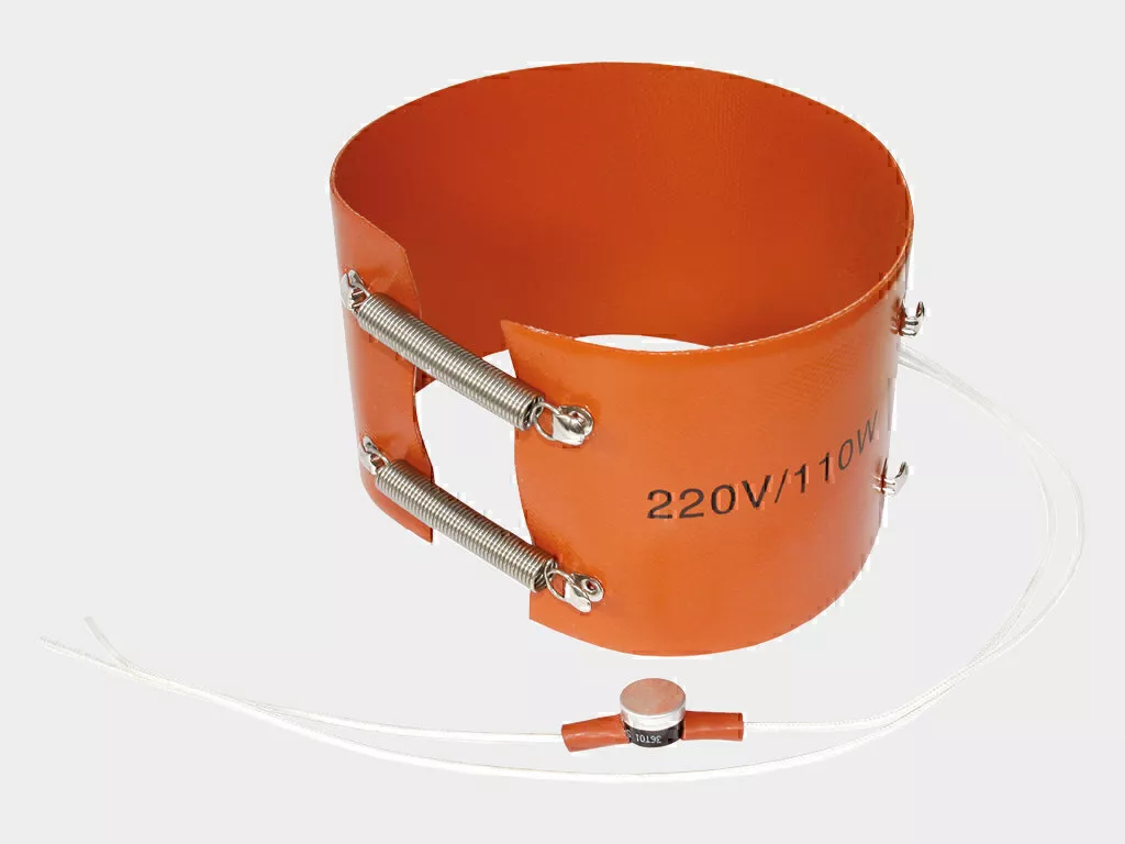 Новый обогреватель для редуктора шлагбаумов Heater2 в продаже в Анапе